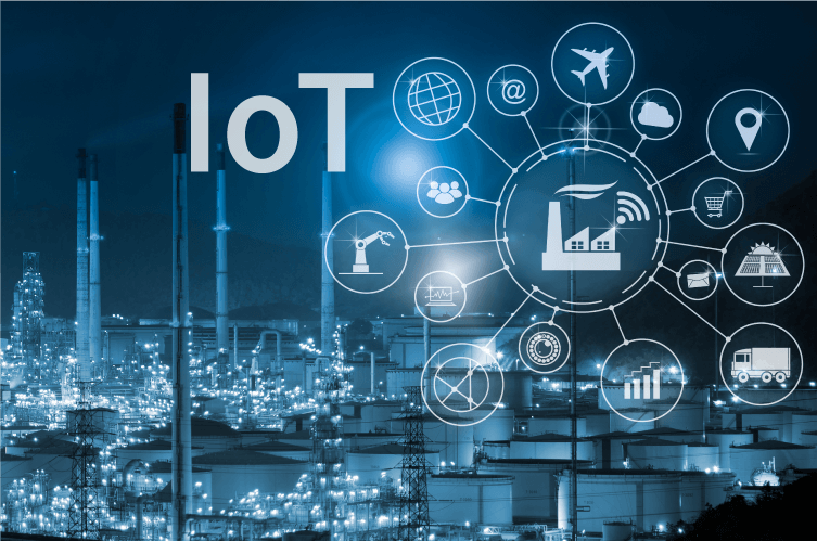 What is Internet of Things?