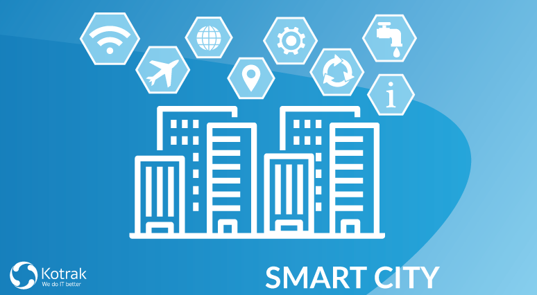 smart city