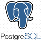 postgresql