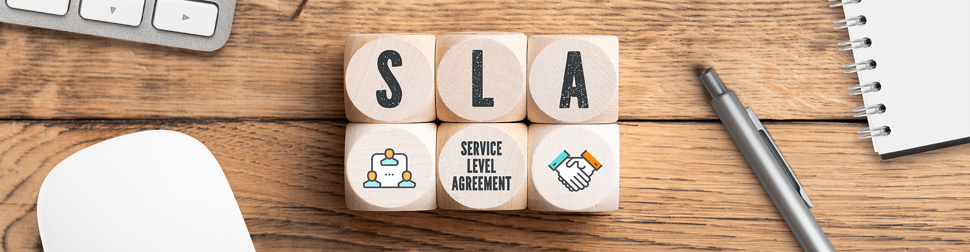 service level agreement sla