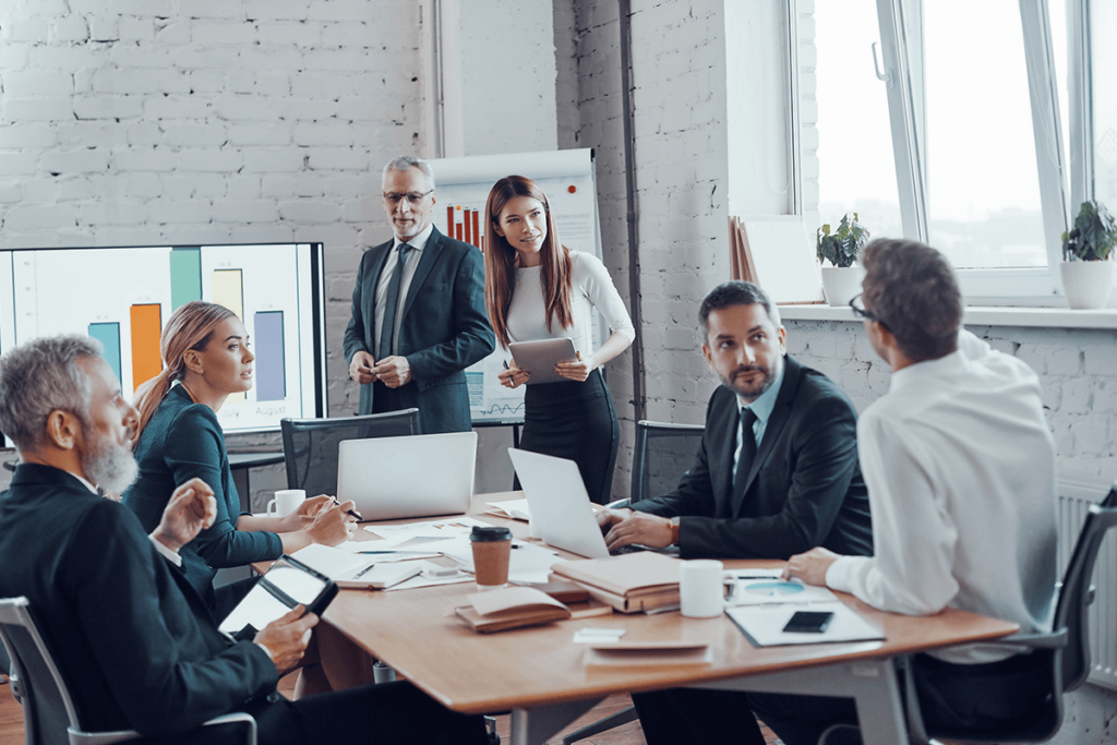 Analyse vor der Implementierung