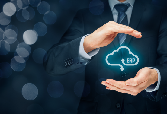 Comarch ERP Cloud – nowoczesne rozwiązanie dla Twojej firmy