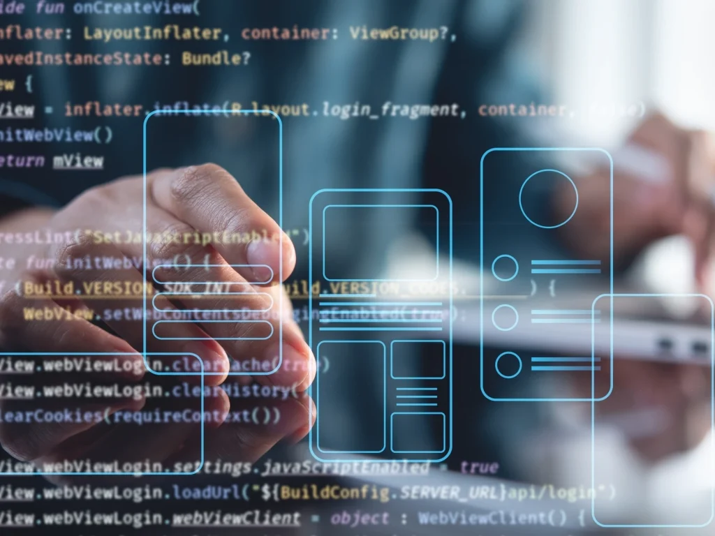 Jakie technologie są używane do tworzenia aplikacji dedykowanych?
