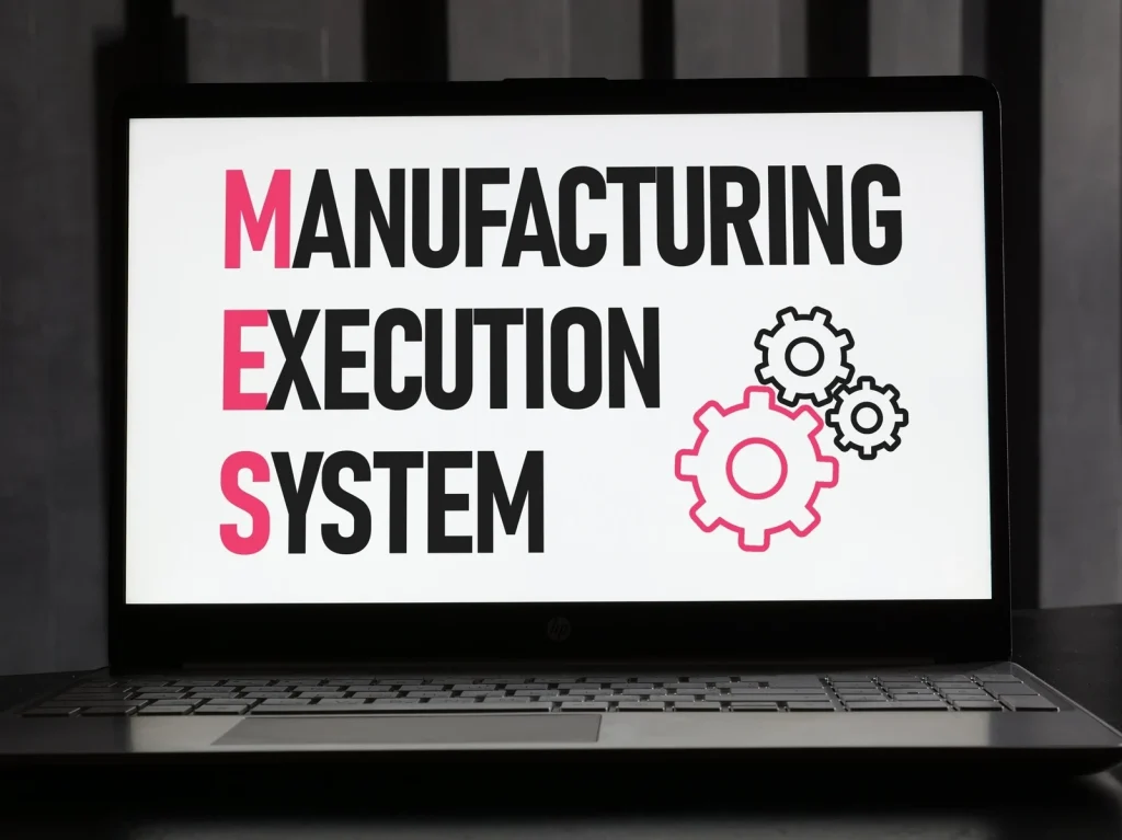 System MES dla produkcji spożywczej – co musisz o nim wiedzieć i jaki wybrać?