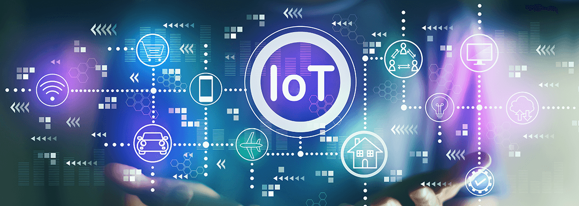 IoT software