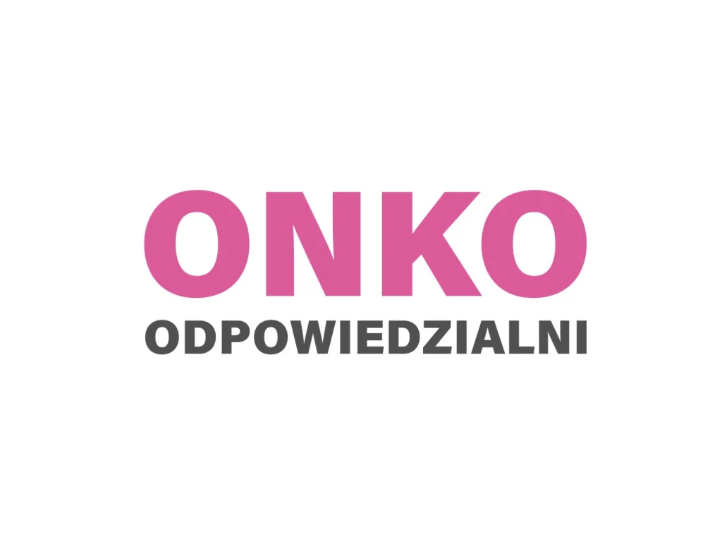 Onkoodpowiedzialni – inicjatywa z misją, którą wspieramy