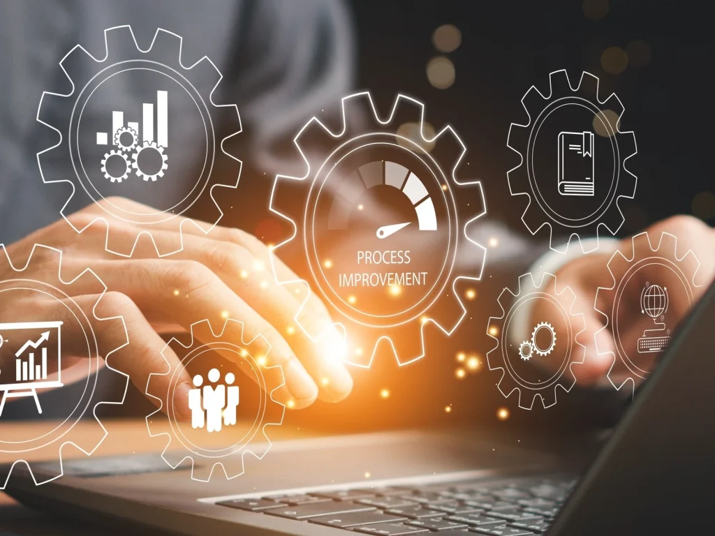 Continual Service Improvement – what is it?