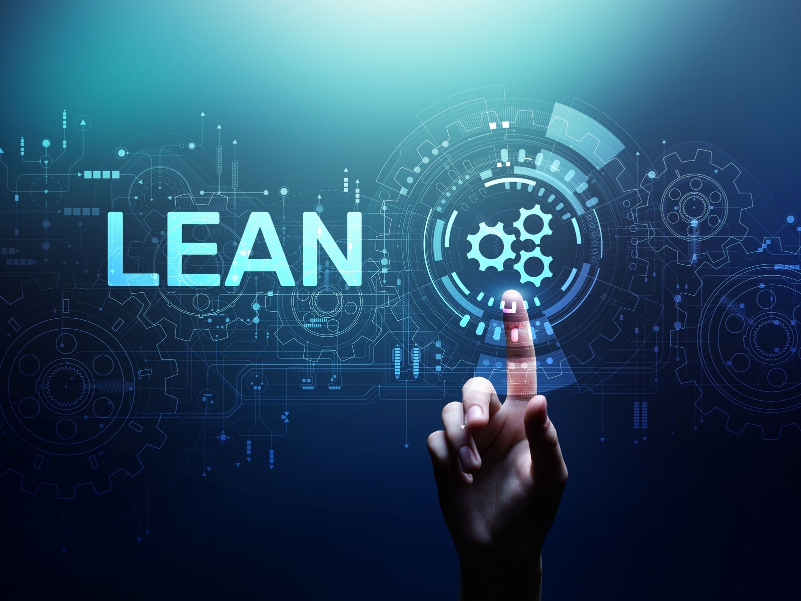 Co to jest lean management i jak może pomóc Twojej firmie?