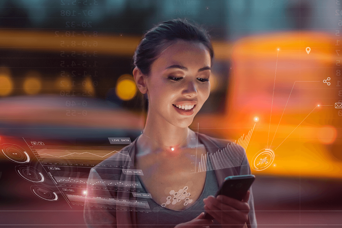 Should the client- now the technology-which creates their application