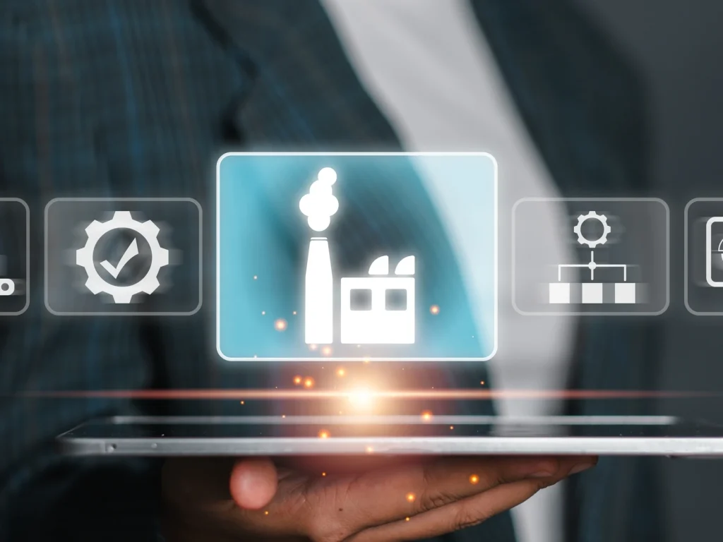 MES system for food production – what do you need to know and how to choose one?