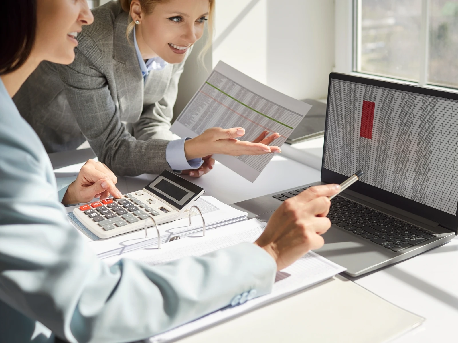 ERP vs Excel – na jaki system IT warto zmienić arkusz kalkulacyjny?