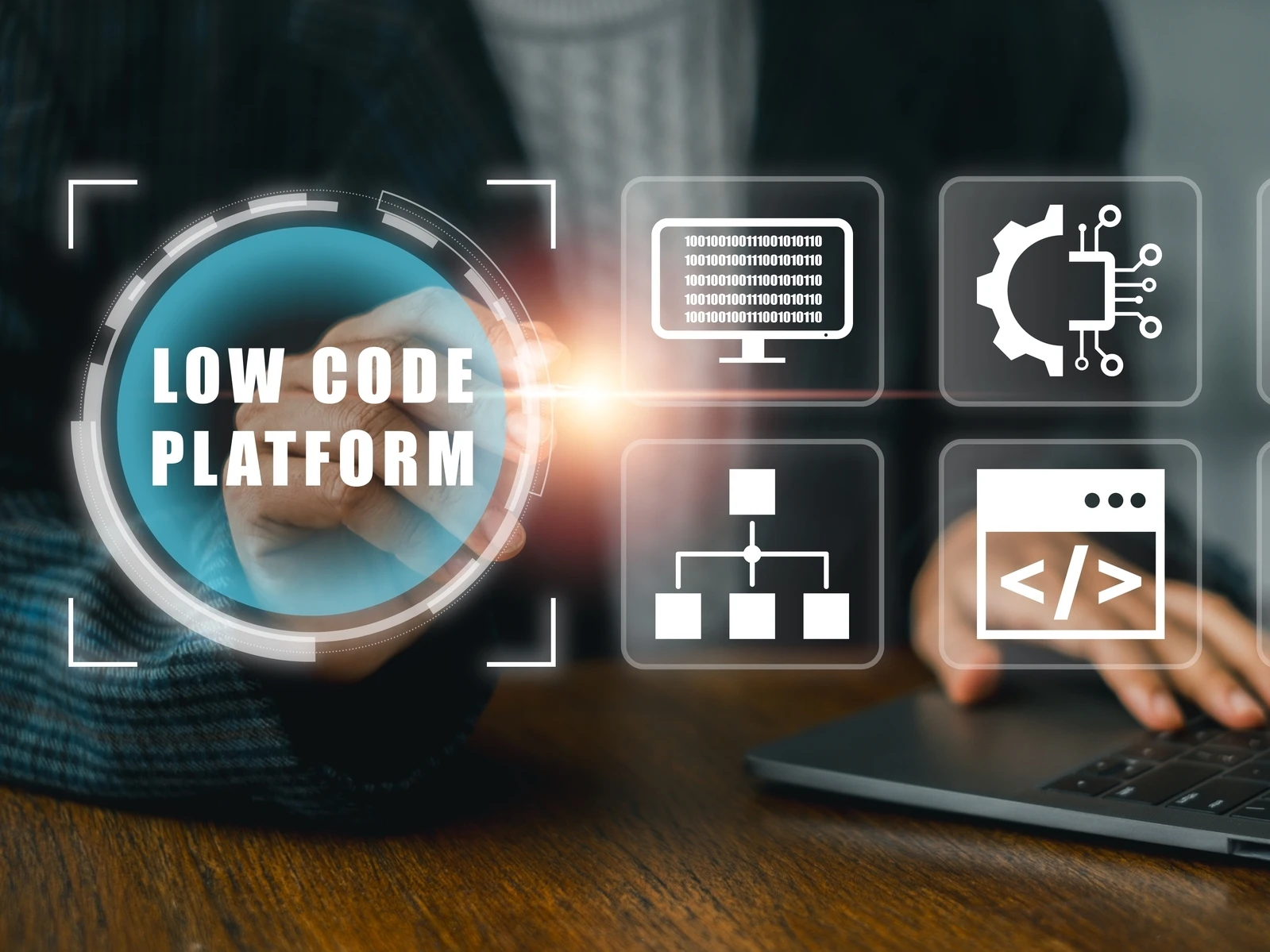 Dlaczego warto używać aplikacji low code w biznesie?