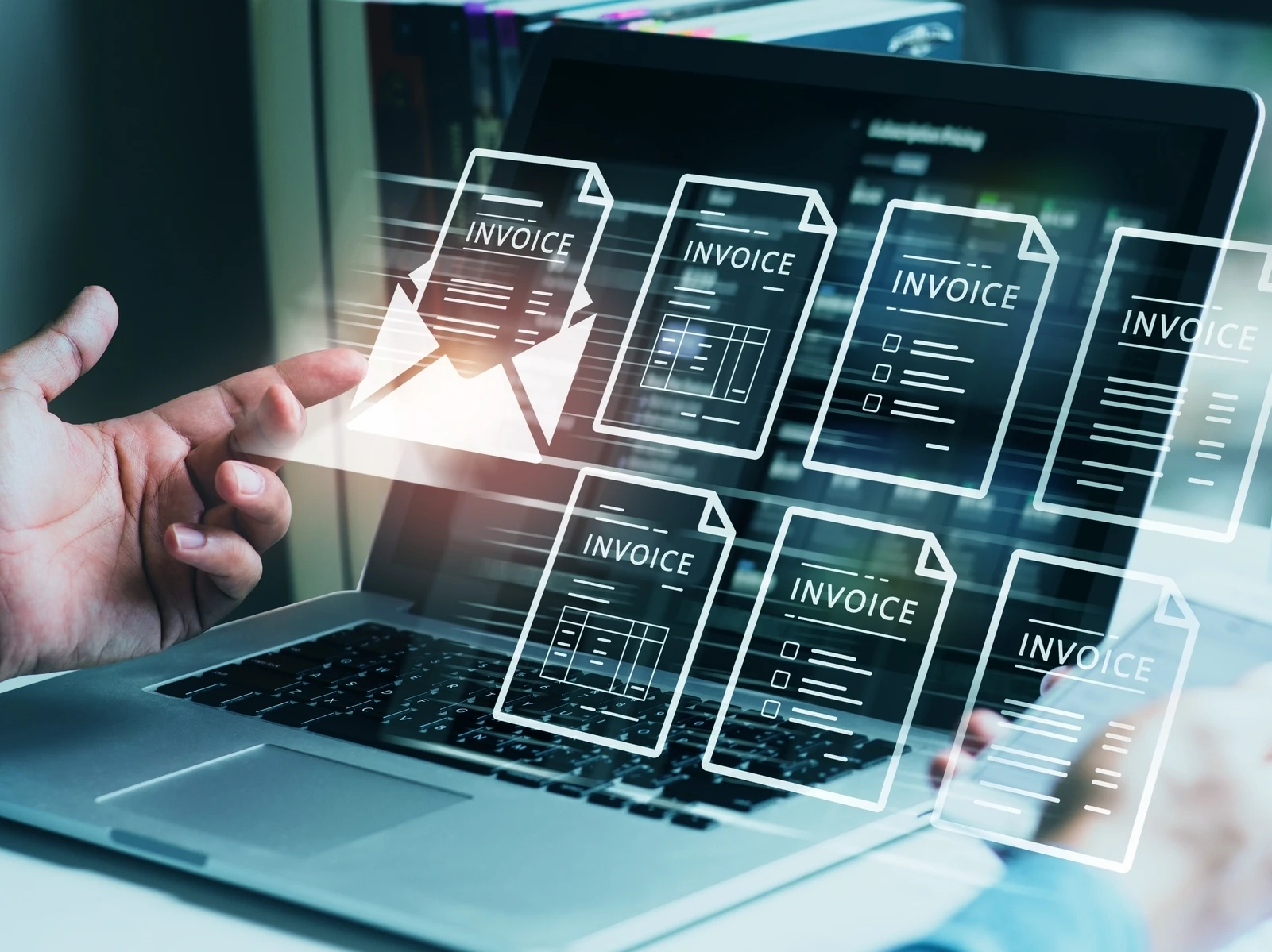Integracja KSeF z Comarch ERP Optima