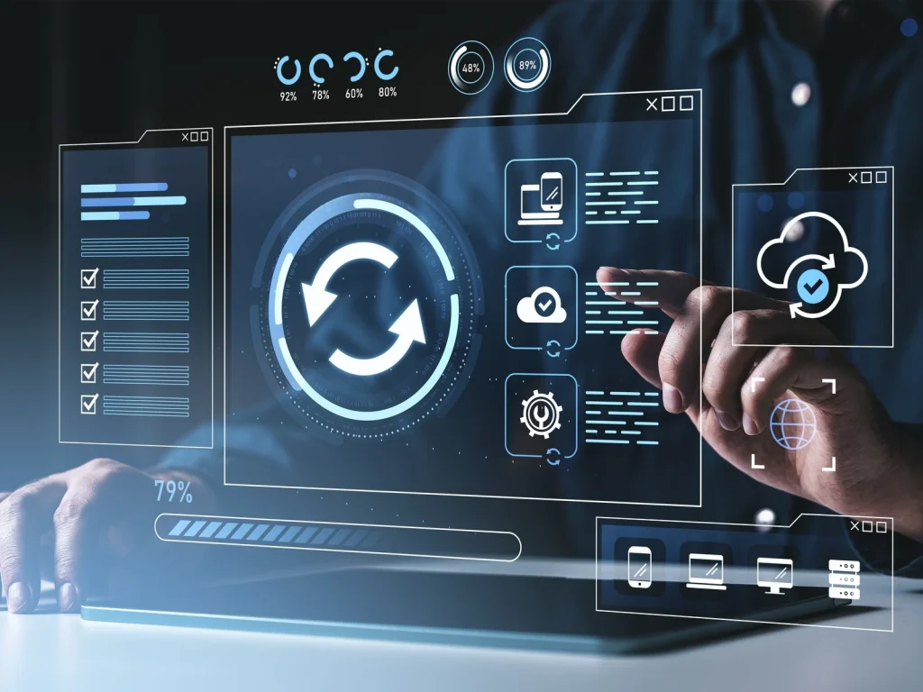 Aktualizacja programu Comarch Optima – jak ją wykonać? Gdzie szukać najnowszych aktualizacji?