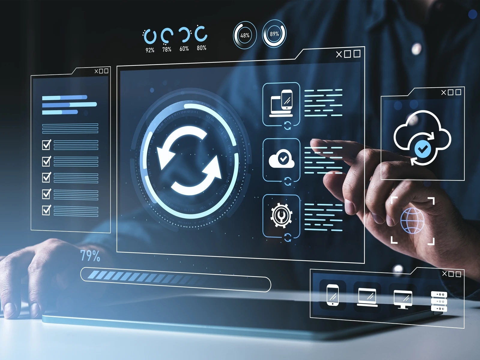 Aktualizacja programu Comarch Optima – jak ją wykonać? Gdzie szukać najnowszych aktualizacji?