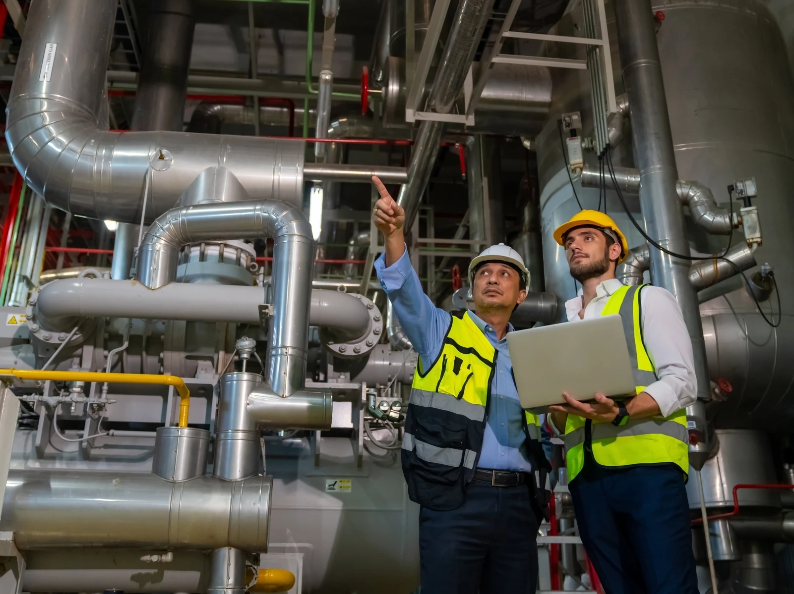 CMMS – czym jest Computerized Maintenance Management System i jak wspiera nowoczesne utrzymanie ruchu?