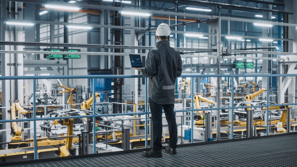 system cmms