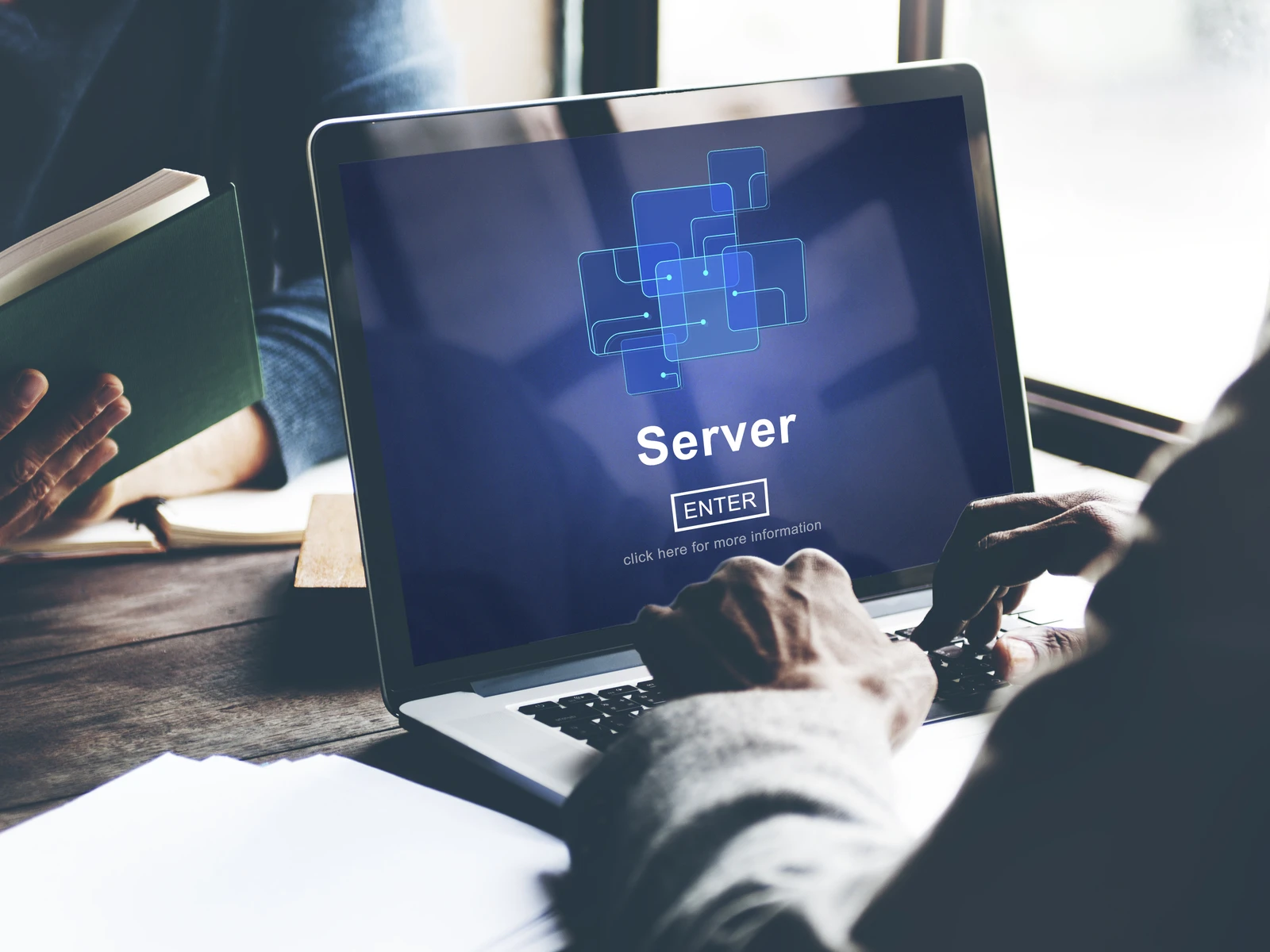 Koniec wsparcia Windows Server 2012 – jak działać dalej?