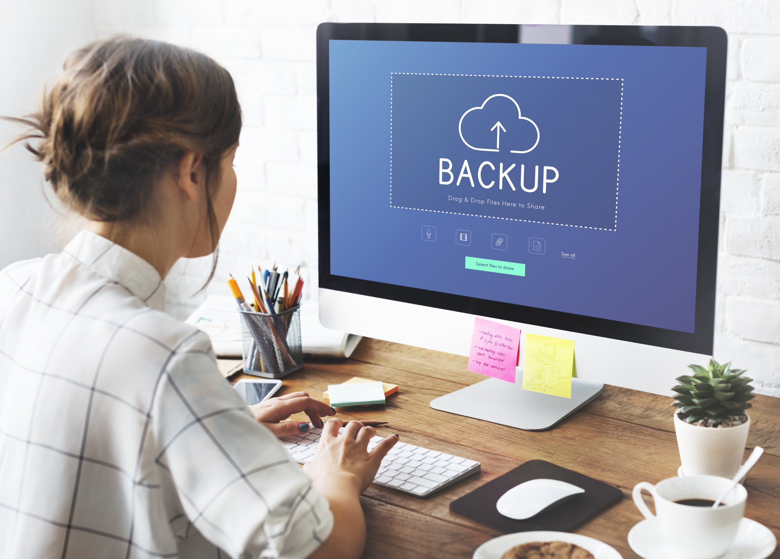 Comarch IBARD – bezpieczne przechowywanie i backup danych w chmurze