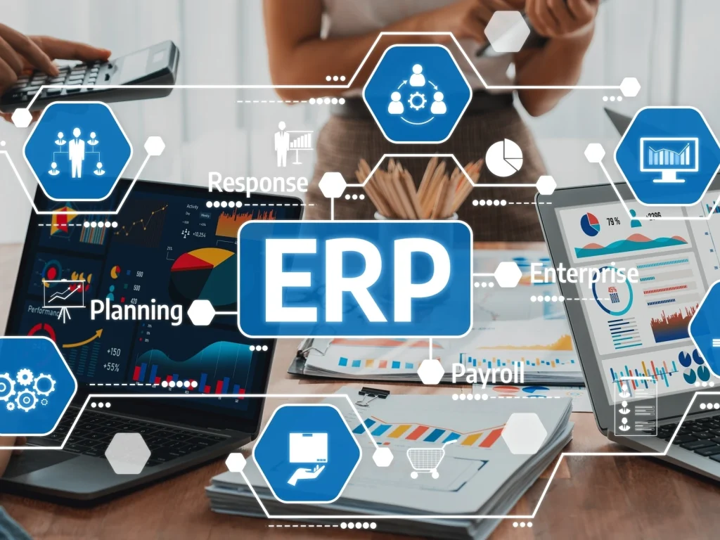 Alternatywa dla globalnych systemów ERP – jaki system wybrać?