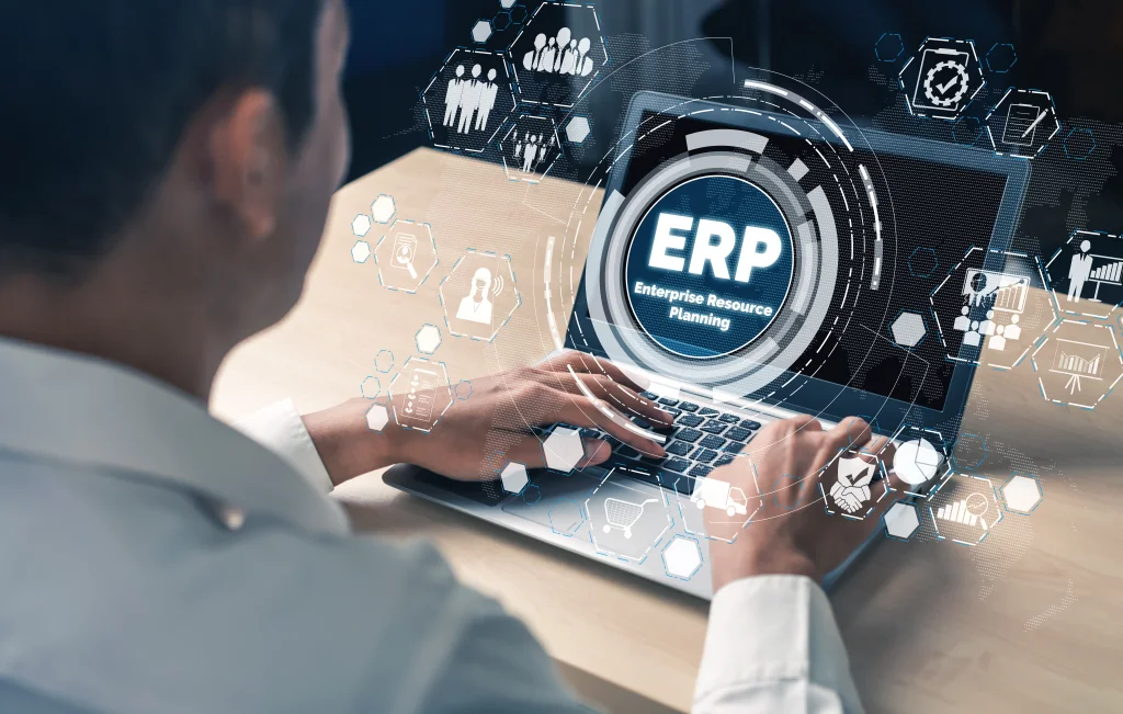 comarch erp enterprise