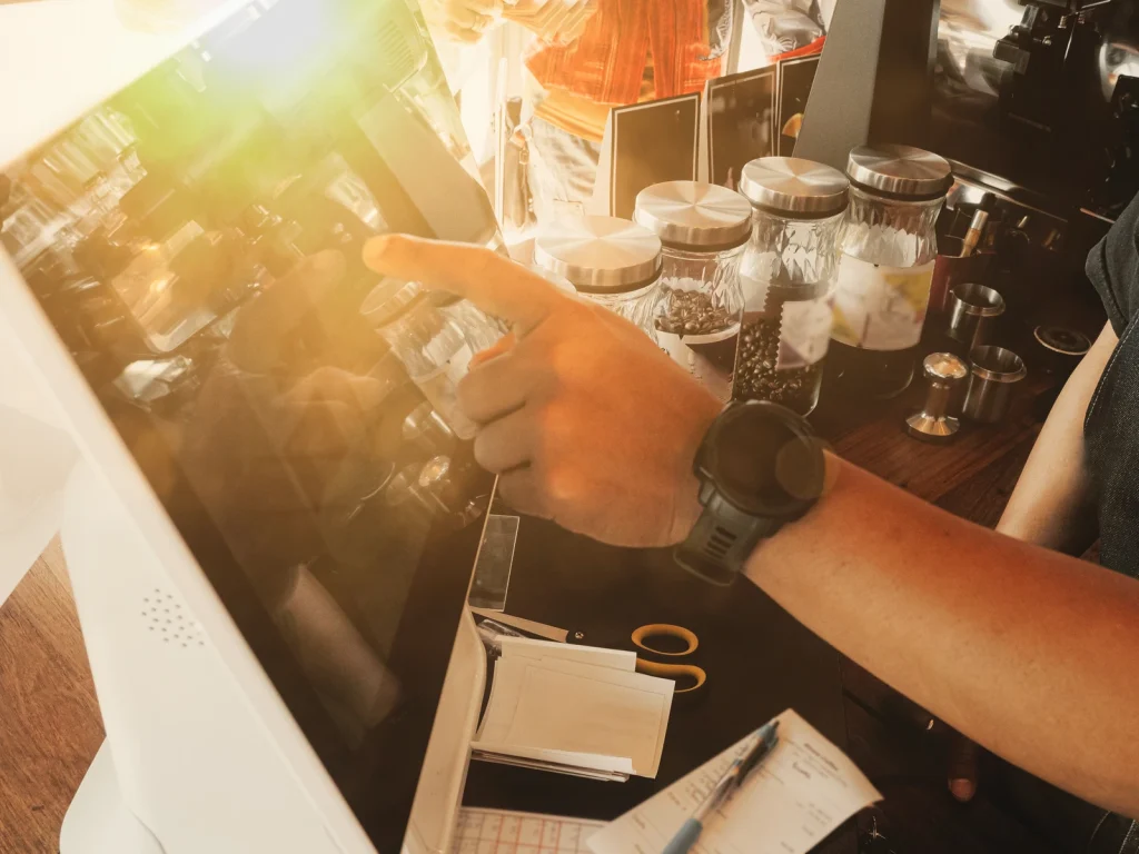 Comarch POS – pomoc i wsparcie techniczne