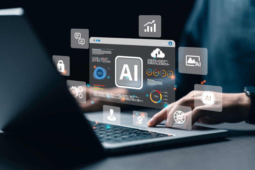 Algorytmy genetyczne w systemach IT 