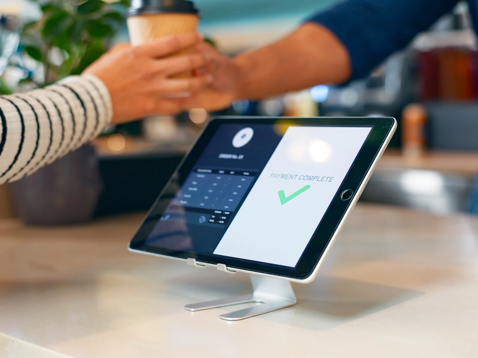 System POS – co to jest i do czego służy?