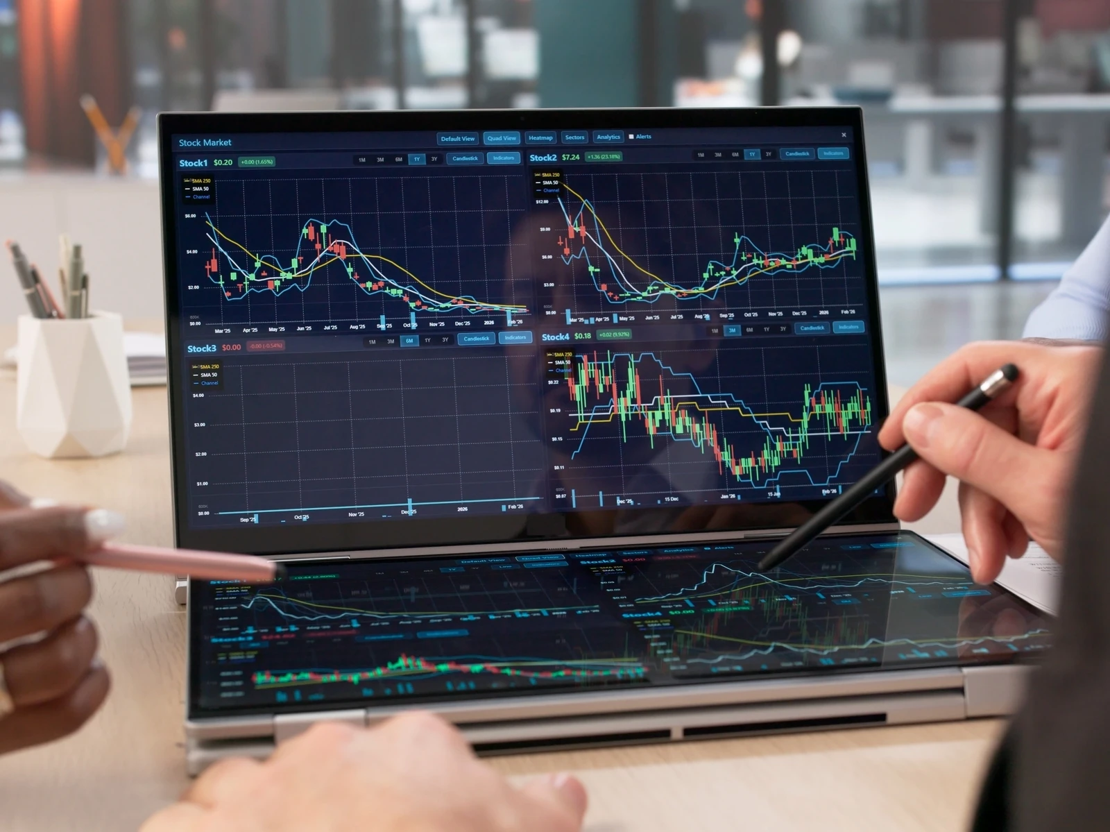 Comarch ERP Optima – system dla firmy handlowej