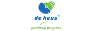 logo de heus