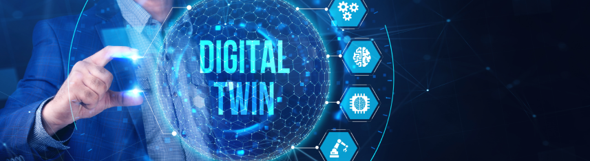 digital twin