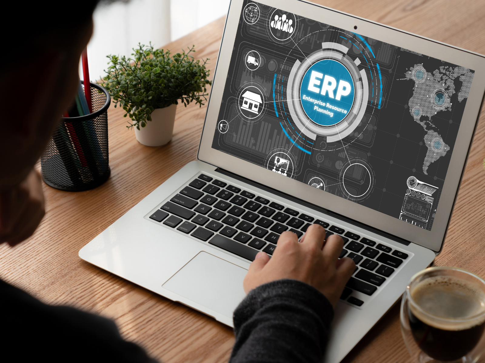 Jakie są etapy wdrożenia systemu ERP?