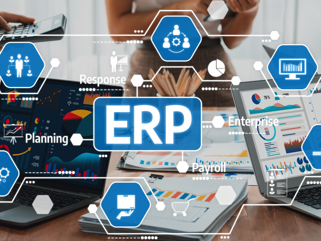 Czy wdrożenie ERP się opłaca?