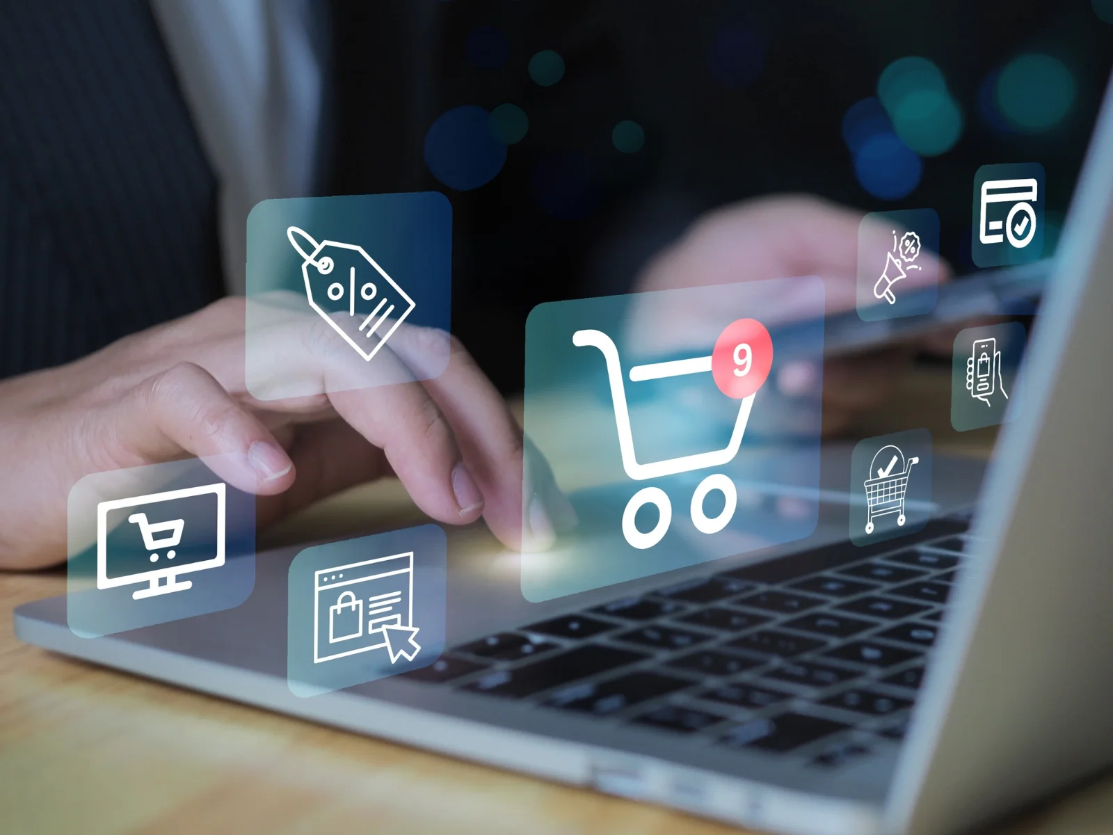 Nowe wymogi prawne dla e-commerce w 2025 roku