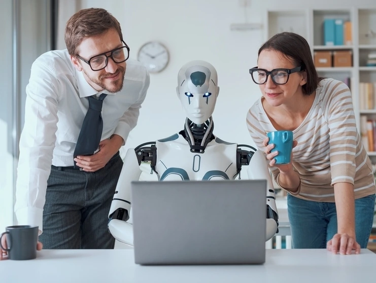 Sztuczna inteligencja w systemach Comarch ERP XL 