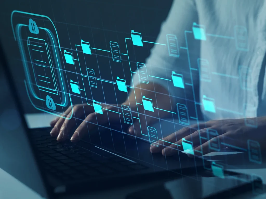AI w Comarch ERP Optima – automatyzacja i analiza danych w firmie