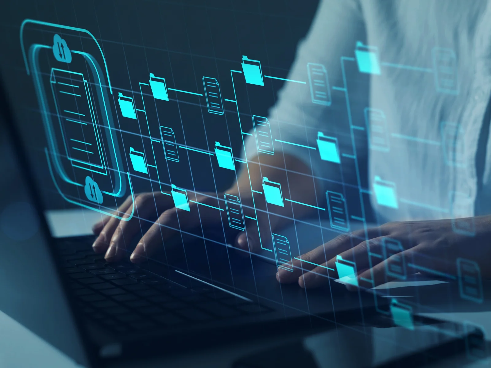 AI w Comarch ERP Optima – automatyzacja i analiza danych w firmie
