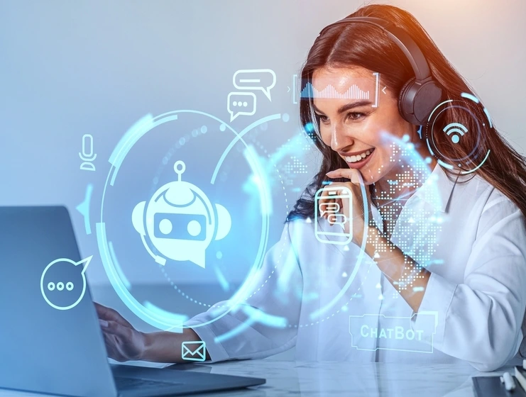 ChatERP Comarch - rewolucja w automatyzacji procesów biznesowych z sztuczną inteligencją 