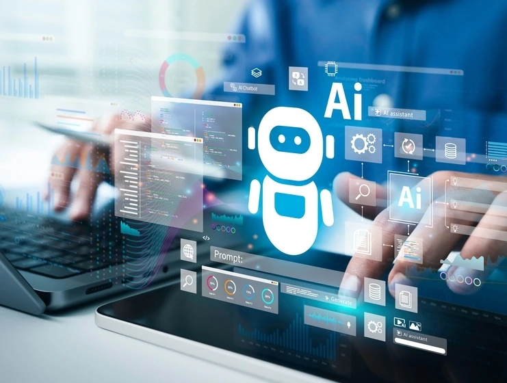 ChatERP Comarch - rewolucja w automatyzacji procesów biznesowych z sztuczną inteligencją 