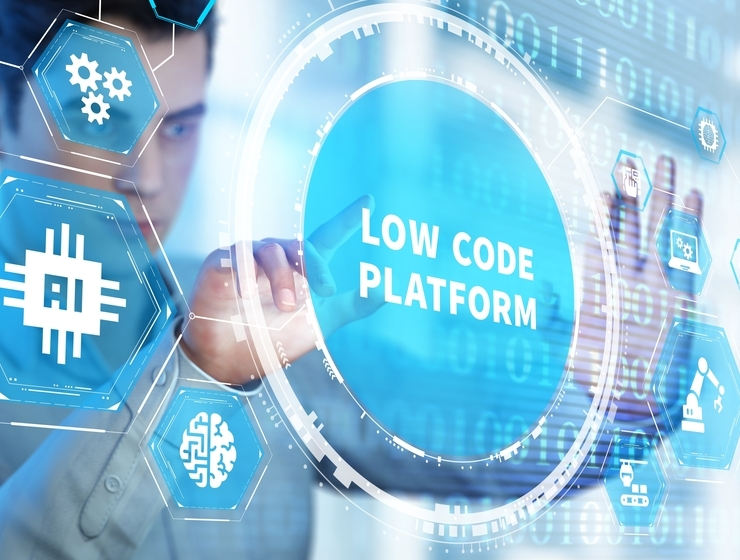 Platformy low-code - jak wybrać najlepszą