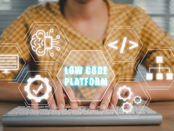 Low-code - czym jest i jak działa