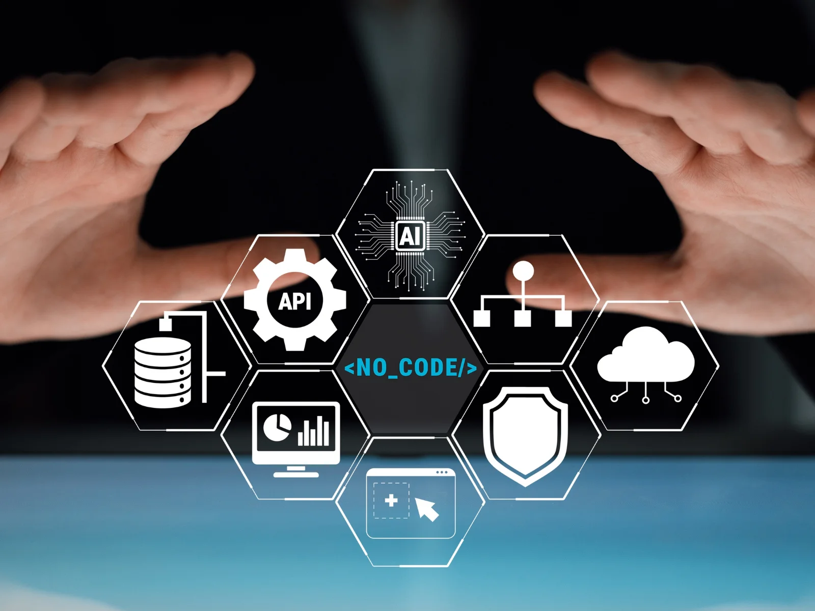 No-code – czym jest i jak działa?