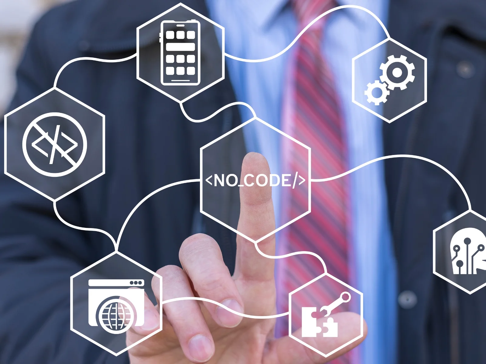 Programowanie no-code – na czym polega programowanie bez kodu?