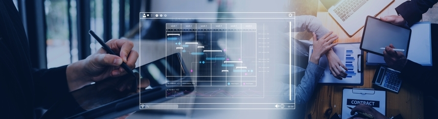 Metodyki zarządzania projektami Kotrak workflow