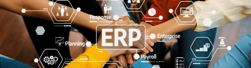 ERP dla małych i średnich przedsiębiorstw (SMEs) - jak wybrać najlepsze rozwiązanie
