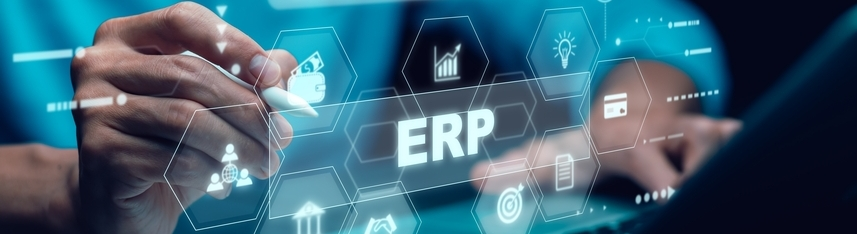 Integracja ERP z innymi systemami