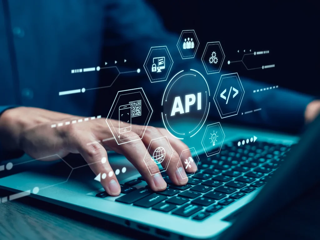 API, czyli tajemniczy składnik, który łączy Twoje systemy