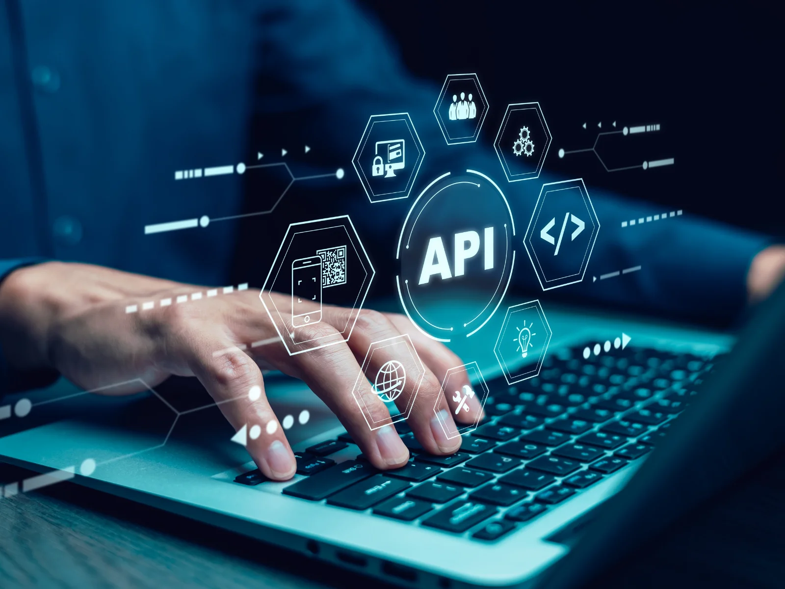 API, czyli tajemniczy składnik, który łączy Twoje systemy