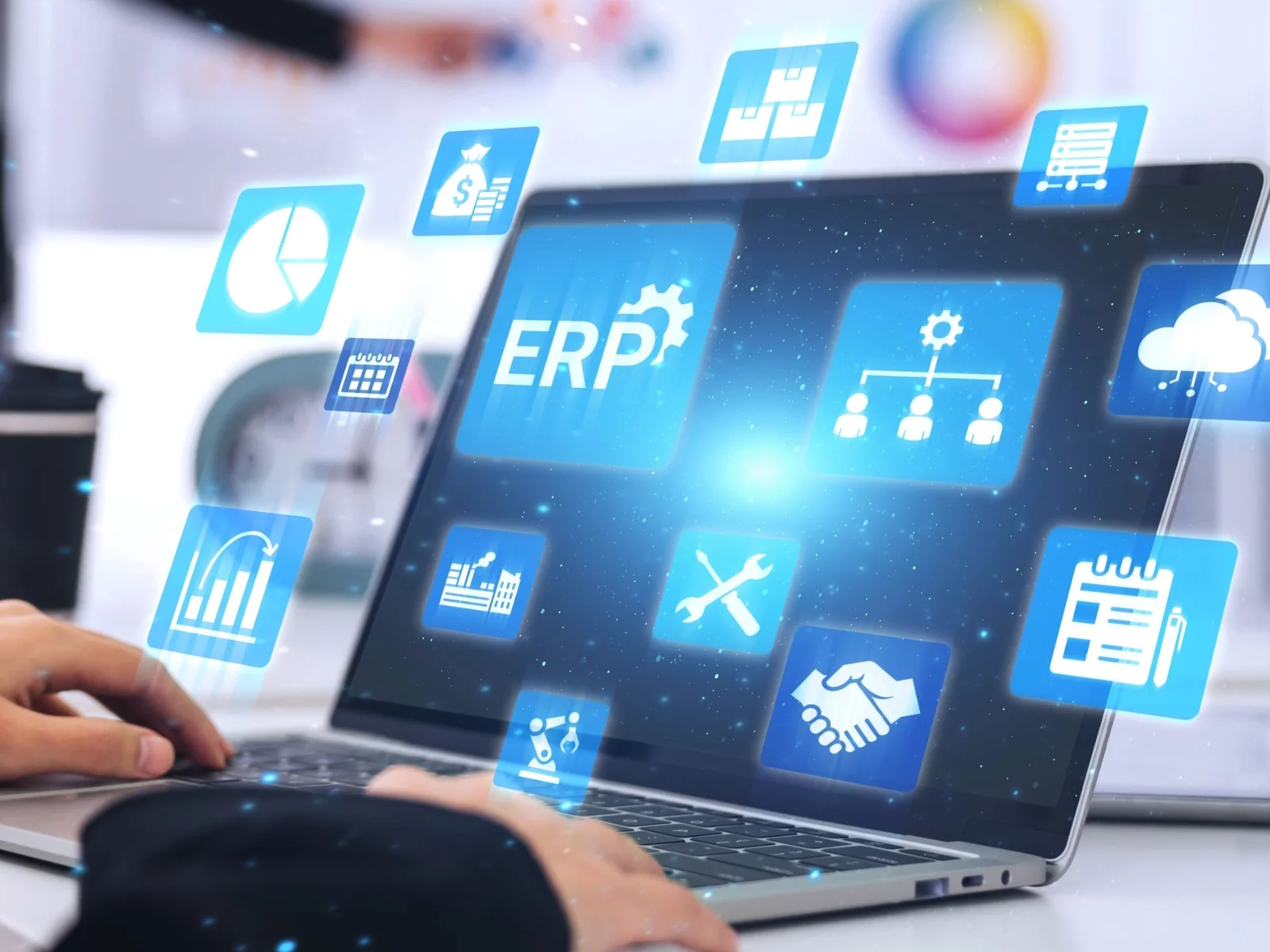 ERP dla małych i średnich przedsiębiorstw (SMEs) – jak wybrać najlepsze rozwiązanie?