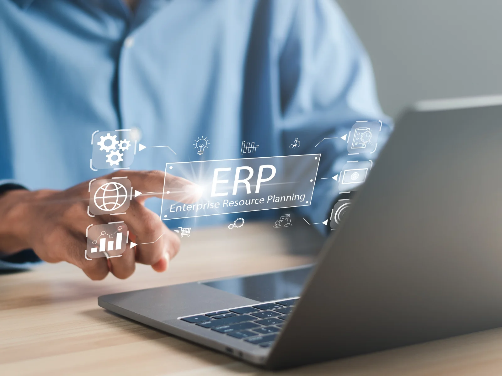 Systemy ERP dla różnych branż – jak dopasować?